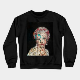 Vampire Crewneck Sweatshirt